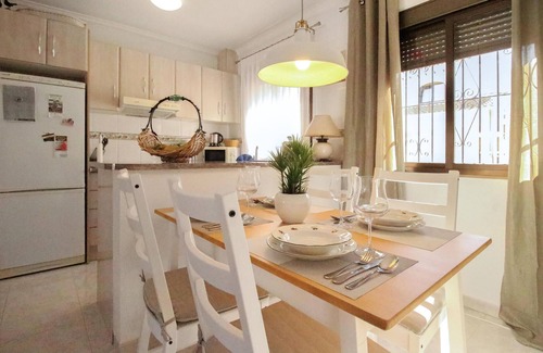 Rojales Apartment | 2 bedroom stunning apartment in Rojales