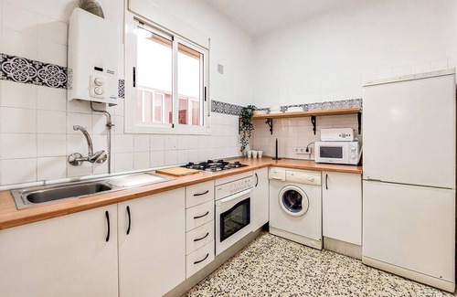 Rota Apartment | 2 bedroom stunning apartment in Rota