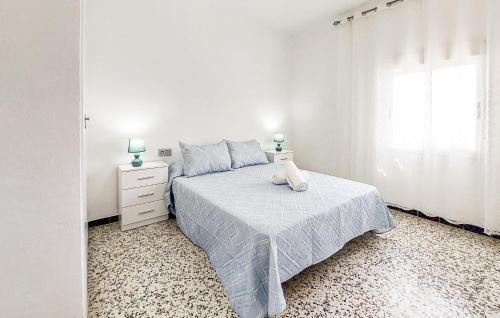 Rota Apartment | 2 Bedroom Stunning Apartment In Rota