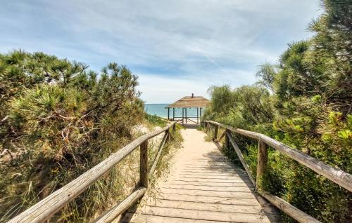 Rota Apartment | 2 Bedroom Stunning Apartment In Rota