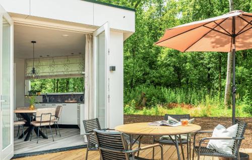 Nieuw-Bergen House | 2 Bedroom Stunning Home In Afferden