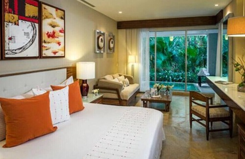 Ejidal Resort | 2 Bedroom Suite At The Vidanta Rivera Maya