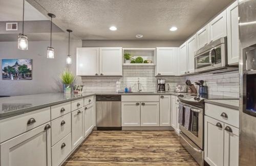 Old Town North House | 2 Bedroom townhome, super close to downtown FC!