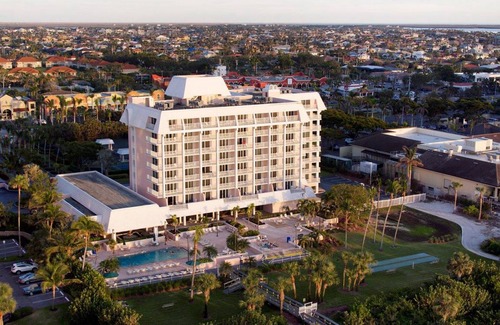 Marco Island Resort | 2 Bedroom Unit, Ocean view