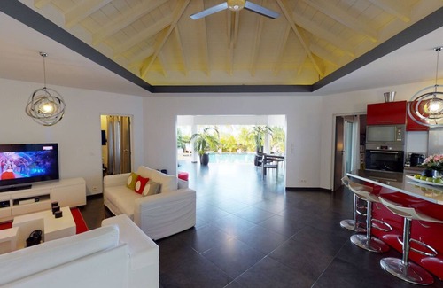 Vitet Villa | 2-bedroom villa ideal for families - Quiet neighborhood