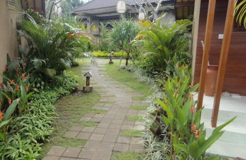 Nyuh Kuning Apartment | 2 bedroom villa & 1 bedroom villa
