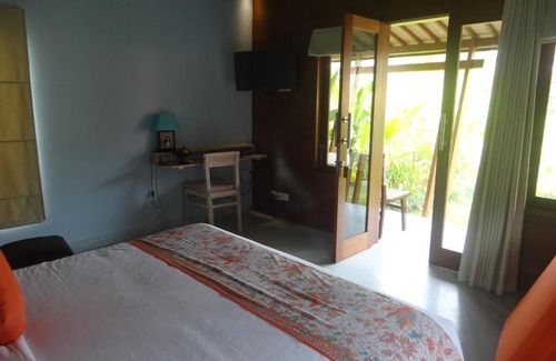 Nyuh Kuning Apartment | 2 bedroom villa & 1 bedroom villa