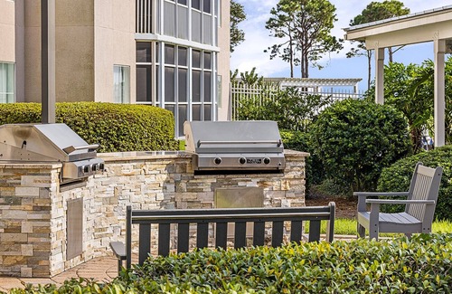 Upper Grand Lagoon Condo | 2 Bedroom Villa, Sleeps 8, Full Kitchen, Marriott Legends Edge Bay Point Resort!