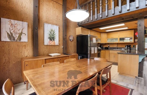 Incline Village House | 2 Bedroom with Beautiful Views (1307AR)