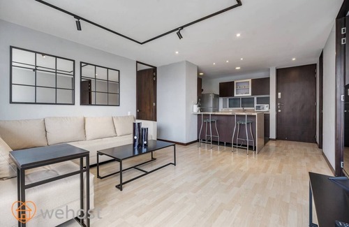 Patio Bonito Apartment | 2 Bedrooms 2.5 Bathrooms