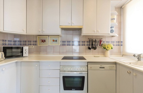 Triana Apartment | 2 bedrooms, 2 bathrooms, river views
