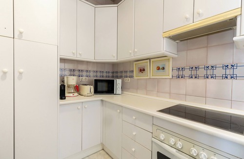 Triana Apartment | 2 bedrooms, 2 bathrooms, river views