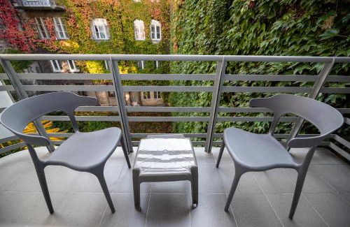 Lviv City Center Apartment | 2 bedrooms Apartments Levia 2
