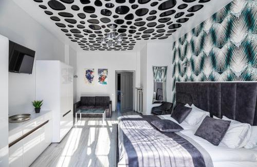 Lviv City Center Apartment | 2 bedrooms Apartments Levia 2