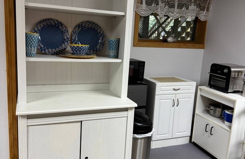 Boothbay Apartment | 2 bedrooms, Boothbay, ME
