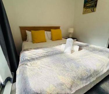 Rotorua House | 2 bedrooms, easy to start your journey