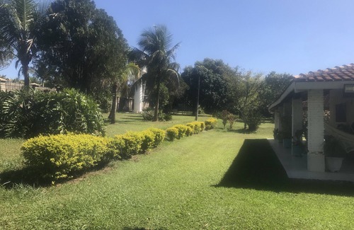 Limeira House | 2 bedrooms - Farm in Limeira
