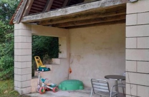 Saint-Cyprien House | 2 Bedrooms Private Vacation Home In Saint-Cyprien