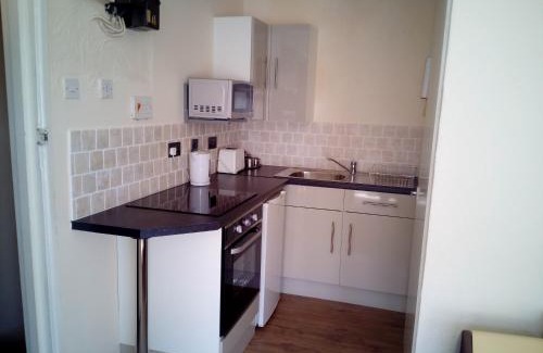 Great Yarmouth Apartment | 2 berth first floor flat Apsley 4