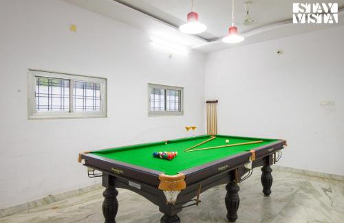 Bedla Villa | 2 BHK Elegant Villa with Scenic View, Pool & BBQ at Udaipur