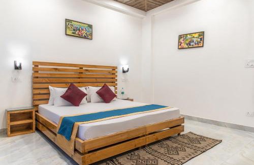 Kasauli Apartment | 2 BHK Serviced Apartment I Amazing View I Kasauli