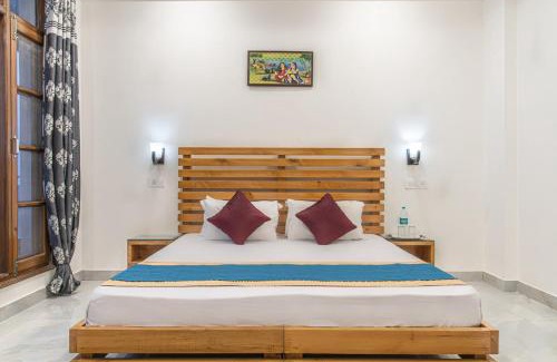 Kasauli Apartment | 2 BHK Serviced Apartment I Amazing View I Kasauli
