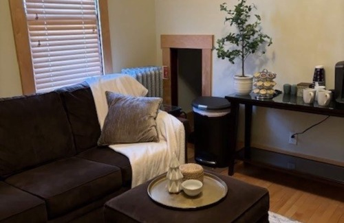 Downtown Bozeman Apartment | 2 Blocks 2 Main - Just Steps Away From Historic Downtown Bozeman!