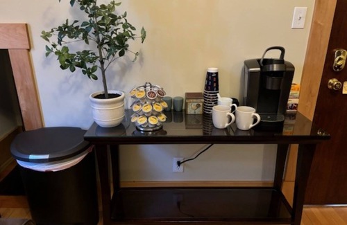 Downtown Bozeman Apartment | 2 Blocks 2 Main - Just Steps Away From Historic Downtown Bozeman!