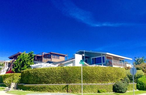North Pacific Beach House | 2 BR/2 BA Beach House at the Ocean with A/C