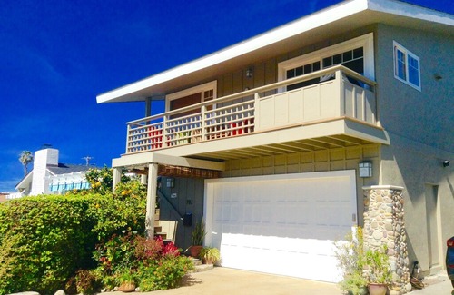 North Pacific Beach House | 2 BR/2 BA Beach House at the Ocean with A/C