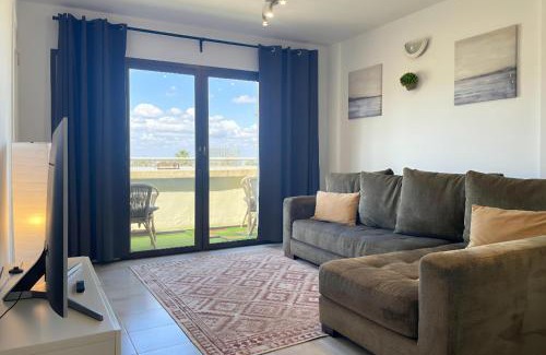 El Madronal Apartment | 2 BR Apartment with 2 AC, Balcony and Ocean Views