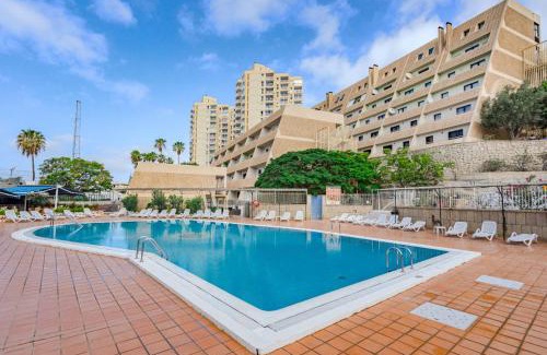 El Madronal Apartment | 2 BR Apartment with 2 AC, Balcony and Ocean Views