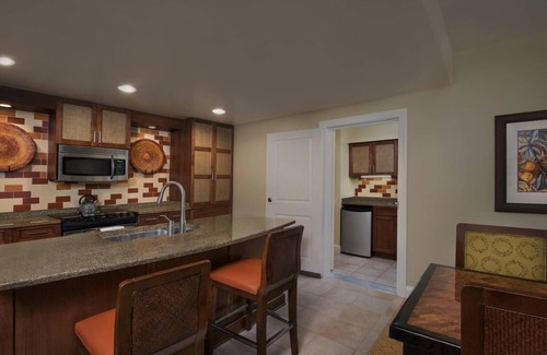 Florida Central Atlantic Coast Hotel | 2 BR at Marriott Lakeshore Reserve