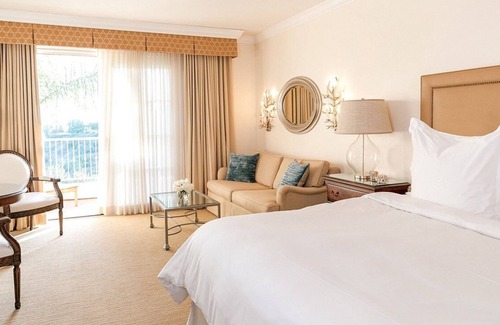 Aviara Resort | 2 BR - CHRISTMAS 2024 - Four Seasons Residence Club Aviara, North San Diego