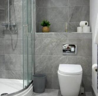 Ormeau House | 2 BR City Centre Apartment with Terrace