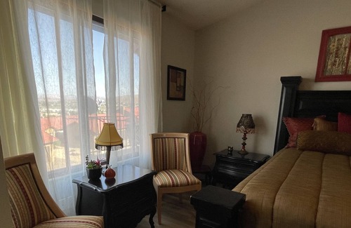 St. George Condo | 2 BR CONDO in the heart of St George! INCREDIBLE VIEWS, all the way to Zion!