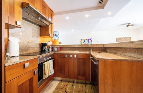 Gonzalo Guerrero Condo | 2 BR Condo - Pool & Gym - Calm and Safe
