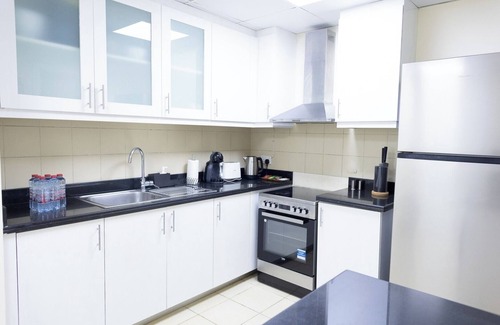 Al Sufouh 2 Apartment | 2 BR on JBR Beachside, beach 2 min,partal Sea View