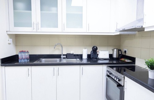 Al Sufouh 2 Apartment | 2 BR on JBR Beachside, beach 2 min,partal Sea View