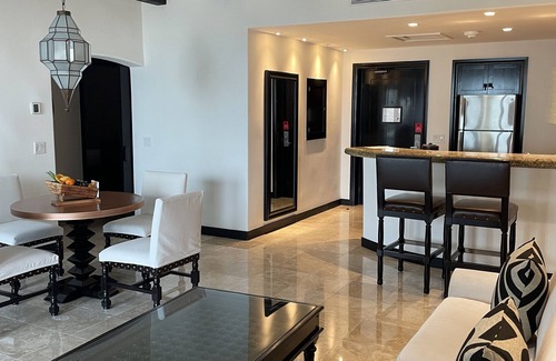 Campo de Golf Fonatur Villa | 2 BR POOL VIEW VILLA AT BEAUTIFUL CABO AZUL- New Years
