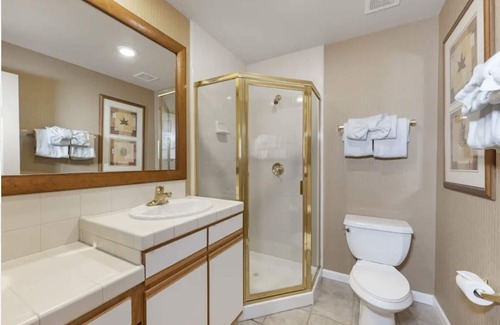 Tahoe Village Resort | 2 BR Ridge Tahoe Luxury Resort Vacation Club by IHG - Sleeps 6