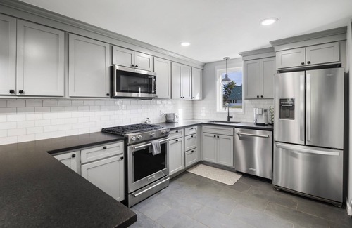 Stowe Area House | 2 BR Village Green, Rec Path! Fantastic Location!