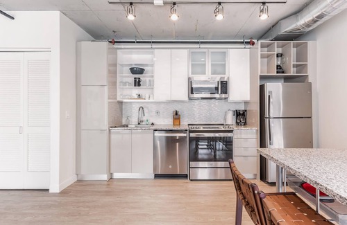 Gateway District Apartment | 2 Brand new apartments with city views