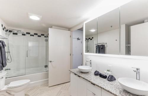 Gateway District Apartment | 2 Brand new apartments with city views