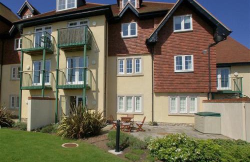 Lyme Regis Apartment | 2 Buckfields