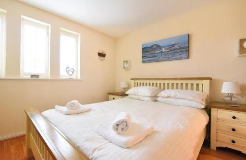 Lyme Regis Apartment | 2 Buckfields
