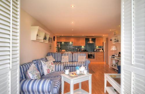 Lyme Regis Apartment | 2 Buckfields