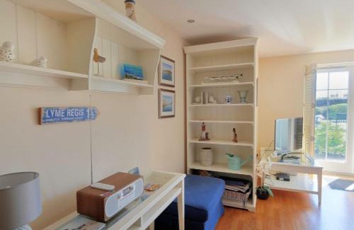 Lyme Regis Apartment | 2 Buckfields