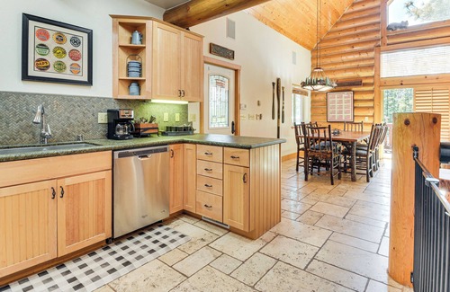 Arnold Cabin | 2 Cabins: Group & Family Getaway in Arnold!