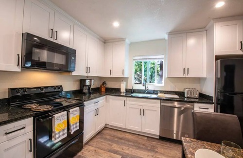 Sierra Village Cabin | 2 Cabins: Hot Tub/Sauna/Steam Shower & Game Room